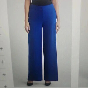 TAHARI WOMEN'S SLACKS SIZE 8